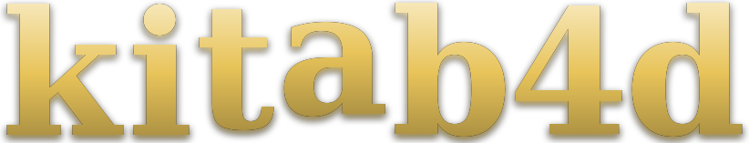 kitab4d logo